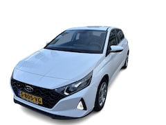 Hyundai i20 - 1.0 T-GDI Comfort | Stoelverwarming | Apple CarPlay | Parkeercamera + sensoren | rijklaarp