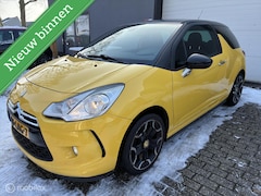 Citroën DS3 - 1.4 Chic / NIEUWE APK / AIRCO / CRUISE /