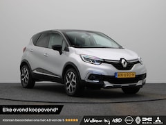 Renault Captur - 120pk TCe Intens