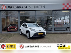 Toyota Aygo X - 1.0 VVT-i MT Play | Apple Carplay | Cruise Control
