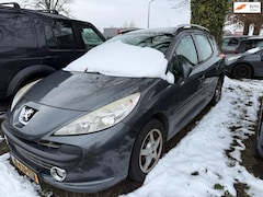 Peugeot 207 SW - 1.6 VTi XS