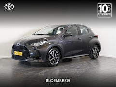 Toyota Yaris - 1.5 Hybrid Dynamic | Stoelverwarming |