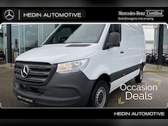 Mercedes-Benz Sprinter - 311 L2/H2 Automaat Base | BPM Vrij | Smartphone Integratie Pakket