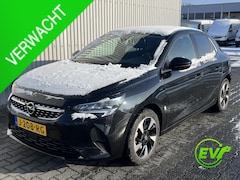 Opel Corsa-e - Elegance 50 kWh*3FASE*NAVI*CRUISE*ECC*CARPLAY
