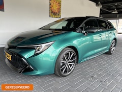 Toyota Corolla Touring Sports - Hybrid 200 GR Sport Plus / 1 jaar volledige Bovag garantie / Adaptive Cruise Control