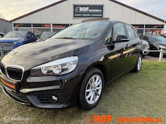 BMW 2-serie Active Tourer - 216i Exe. PANORAMADAK / NAVIGATIE
