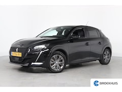 Peugeot e-208 - EV Allure Pack 50 kWh | Navigatie | Cruise control | Camera | Parkeersensoren | Carplay |