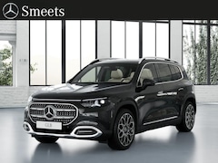 Mercedes-Benz GLB - 250+ Business Solution Luxury 85.5 kWh