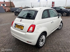 Fiat 500 - 1.2 Lounge