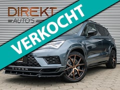 CUPRA Ateca - 2.0 TSI 4DRIVE PANO BREMBO BEATS CAMERA TREKHAAK