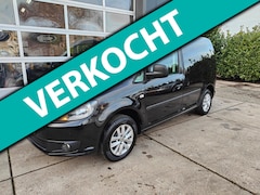 Volkswagen Caddy - 1.6 TDI