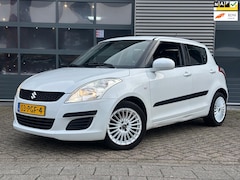 Suzuki Swift - 1.2 Bandit EASSS | Airco | stoelverwarming | LMV