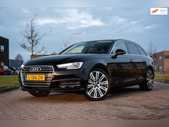 Audi A4 Avant - 1.4 TFSI