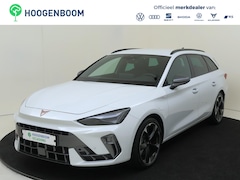 CUPRA Leon Sportstourer - 1.5 TSI e-Hybrid Business | Parkeerasisstent | Dodehoek detectie | Keyless | Stoel- en stu