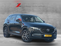 Mazda CX-5 - 2.0 SkyActiv-G 165 Skylease GT | Navigatie | Bose | Leer | Stoel+stuurverwarming | NL auto