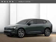 Volvo EX60 - P10 AWD Ultra 95kWh | SNELLER LEVERBAAR |