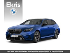 BMW M5 - Touring M Drive Professional | M Driver's Pack | Bowers & Wilkins | Comfort Pack | Panoram
