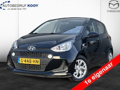 Hyundai i10 - 1.0i Comfort 1e eigenaar / NL auto / Bluetooth / Cruise Control
