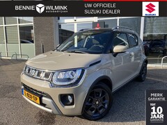 Suzuki Ignis - 1.2 SH Style | All Seasons | Trekhaak