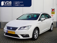 SEAT Leon ST - 1.0 EcoTSI St. BnsI. Automaat | CarPlay | Park. sensoren | Navig