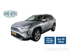 Toyota RAV4 - 2.5 Hybrid AWD Executive - RIJKLAARPRIJS