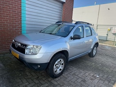 Dacia Duster - 1.6 Lauréate 2wd Airco Bj:2011 NAP