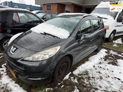 Peugeot 207 SW - 1.4 VTi X-line | trekhaak |