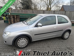 Opel Corsa - 1.2-16V Cosmo