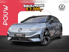 Volkswagen ID.7 Tourer - 286pk Pro Limited Edition 77 kWh | Interieur Style Pakket Plus | Exterieur Pakket Plus