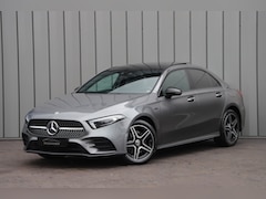 Mercedes-Benz A-klasse - 250e Sedan AMG | 218PK | Pano | Keyless-go | Sfeerverlichting | Memory | Multibeam | Stand