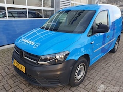 Volkswagen Caddy - 2.0 TDI L1H1 BMT Trendline