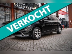 Volkswagen Polo - 1.0 TSI Move 95pk | Navigatie | Parkeer hulp | App Connect | Stoelverwarming |