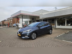 Nissan Micra - 0.9 IG-T 90pk N-Connecta