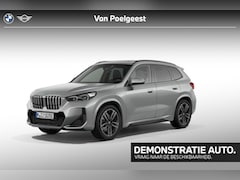 BMW X1 - xDrive25e