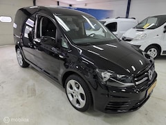 Volkswagen Caddy - Bestel 2.0 TDI L1H1 BlueMotion Highline