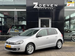 Volkswagen Golf - 1.2 TSI Highline BlueMotion Nieuwe Distributieketting