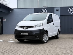 Nissan NV200 - 1.6 Benzine | Airco | Cruise | Trekhaak
