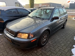 Volvo V40 - 1.8 Europa