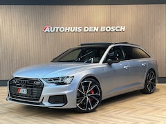 Audi A6 Avant - 55 TFSI e Quattro Competition S line 367PK B&O