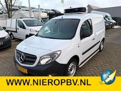 Mercedes-Benz Citan - KOELWAGEN