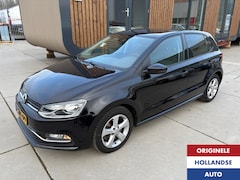 Volkswagen Polo - 1.2 TSI Highline Cruise Control Trekhaak