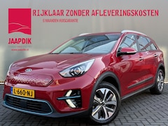Kia e-Niro - BWJ 2021 ComfortLine 204 PK 64 kWh FULL LED | ADAPTIVE CRUISE | HALF LEDER | DAB | CAMERA