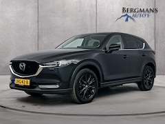 Mazda CX-5 - 2.0 SkyActiv-G 165 Comfort // DEALERONDERHOUDEN // BOSE //