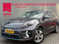 Kia e-Niro - BWJ 2020 DynamicLine 204 PK 64 kWh FULL LED | ADAPTIVE CRUISE | HALF LEDER | DAB | STOELVE