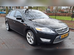 Ford Mondeo - 2.0 SCTi Limited