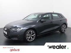Audi A3 Sportback - 30 TFSI Pro Line | 110 PK | Automaat | Cruise control | Apple Carplay/Android Auto |
