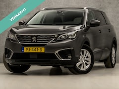 Peugeot 5008 - 1.2 PureTech Sport 7 Persoons (APPLE CARPLAY, GROOT NAVI, 360 CAMERA, SPORTSTOELEN, GETINT