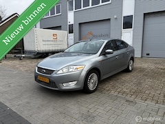 Ford Mondeo - 2.0-16V Titanium Clima Cruise Trekhaak NAP