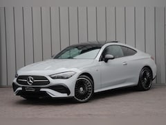 Mercedes-Benz CLE Coupé - 300e AMG | 313PK | Pano | Head-up | Keyless-go | Burmester | Sfeerverlichting | Digital-li