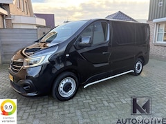 Renault Trafic - bestel 2.0 dCi 120 T29|Airco|PDC|Navi|Trekhaak|EURO6|NAP